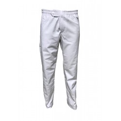 Pantalon Renand Blanc