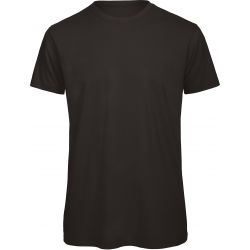 T-shirt BIO col rond homme
