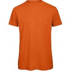T-shirt BIO col rond homme