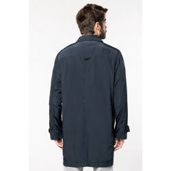 Trench léger homme